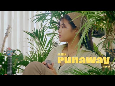 Runaway - Cover by Jasmin | MNMG