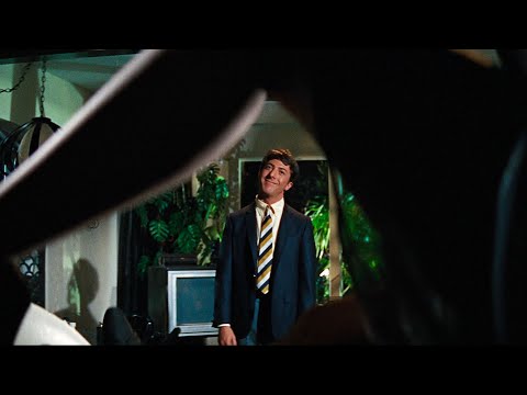 The Graduate - Mrs. Robinson Seduces Benjamin