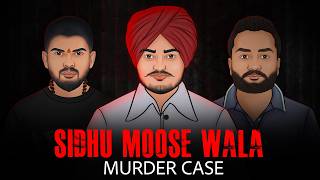 Sidhu Moose Wala Murder Case - True Crime Stories in Hindi | सच्ची कहानी | The Crime Show E33 🔥🔥🔥