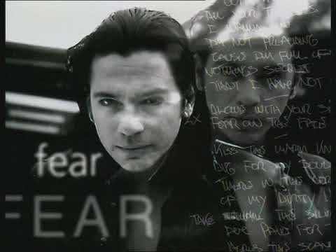 Michael Hutchence: The Loved One - The Solo Album CLIP