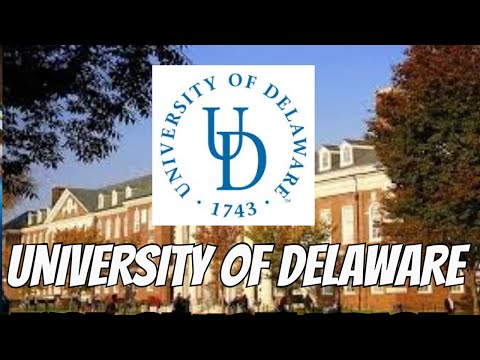 Guide to University of Delaware | University of Delaware Tour