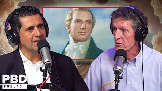 "The Brother of Satan" - Cliffe Knechtle BASHES Joseph Smith, Mormonism & The LDS Church's Beliefs