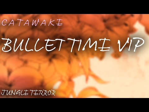 [APRIL FOOLS] CATAWAKE - BULLET TIME VIP