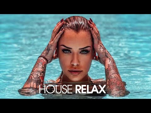 Dua Lipa, Coldplay, Martin Garrix & Kygo, The Chainsmokers Style - Feeling Me