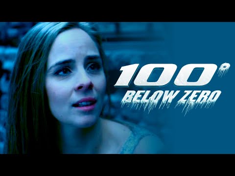 100º Below Zero◾️ ENGLISH AUDIO ◾️ FULL MOVIE ◾️🎞 Movie Play English