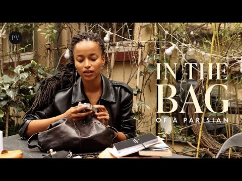 In the Bags of 3 Parisian Girls: Their Favorite Essentials E6 | Parisian Vibe