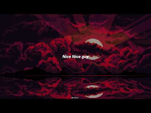 Nice Guy [ lyrics ] - Hector Gachan