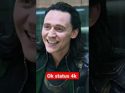 Avengers best scene status | ok status | Loki | Ant man