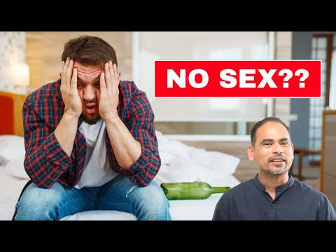 Wife Not Interested in Sex? Try THIS for the Next 30 Days and Watch What Happens!