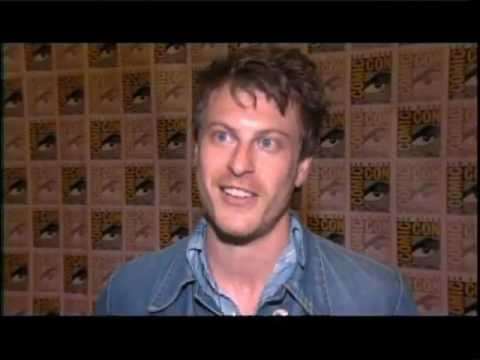 San Diego Comic-Con 2012 Looper Interviews