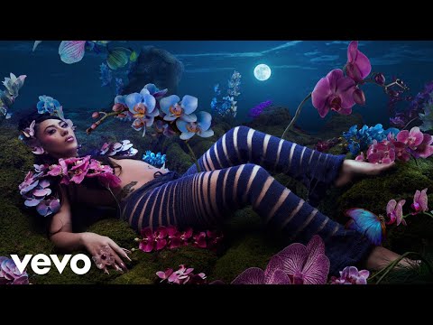 Kali Uchis - Como Debe Ser (Audio)