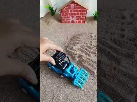 jcb truck  work #toys #rcbulldozer #jcb #jcbtruck #jcbvideo #dumptruk #cleverminivehicles