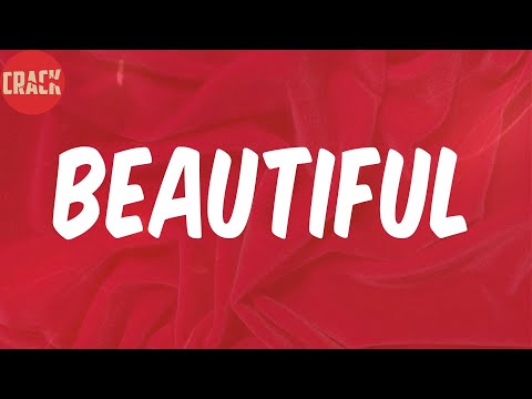 DJ Khaled (Lyrics) - BEAUTIFUL