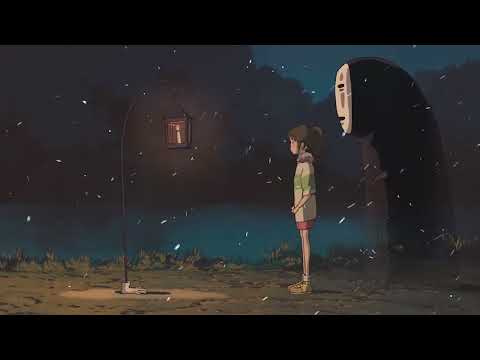 Ghibli Studio - Ghibli Songs On Acoustic Guitars