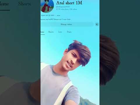 Yah sab kismat ka Khel hai#shortvideo #attitude 25000 subscribe#smart boy#