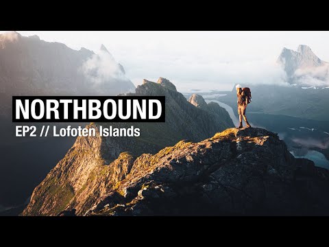 EP2 LOFOTEN ISLANDS | A cinematic road trip series through NORWAY