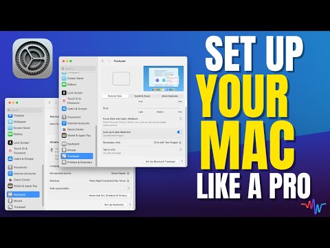 💻 Optimize Your Mac: Top Settings to Change Right Now! 🚀