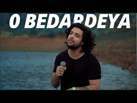 O Bedardeya (Full Video) Tu Jhoothi Main Makkar | Ranbir, Shraddha | Pritam, Arijit Singh, Amitabh B