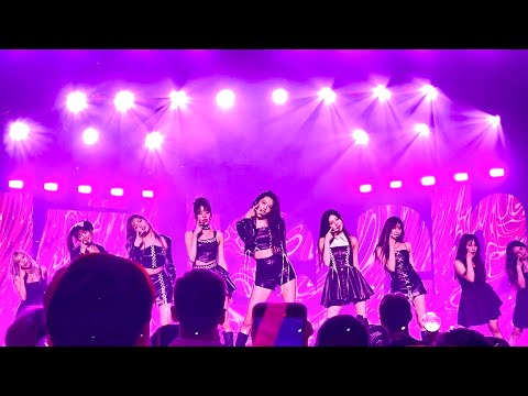 IVE 아이브 '해야 (HEYA)' | Show What I Have - First World Tour [LIVE @AccorArenaParis  PARIS]