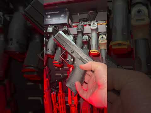 Don’t Make This Mistake CZ P10C #shorts #gunreview #tacticalreview