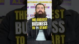 The Easiest Beginner Business To Start