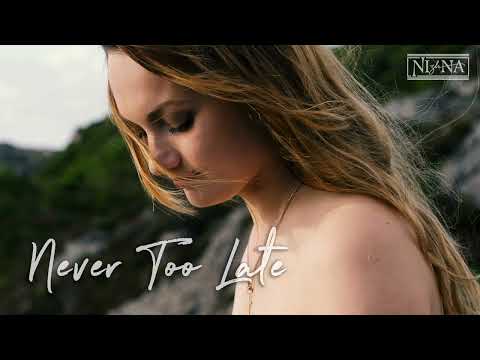 NIzhNA - Never Too Late (Audio)