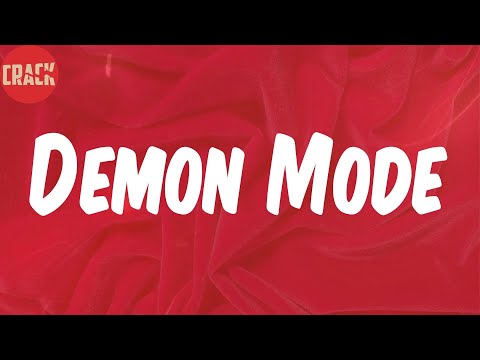 Nardo Wick (Lyrics) - Demon Mode