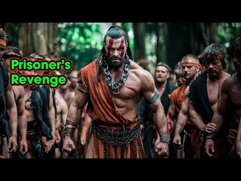 [Movie Recap] The Unarmed Prison Warrior Returns to Avenge an Entire Gang