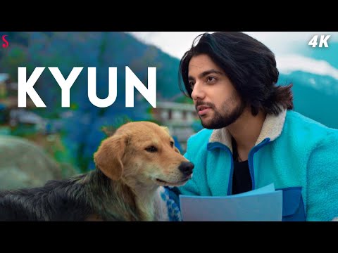 KYUN - Siddharth Slathia (Official Music Video)