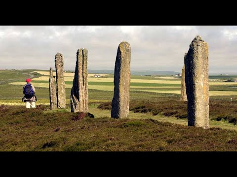 Walking in The Orkney Islands | Wild Frontiers