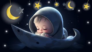 Fall Asleep in 3 Minutes 😴 Relax For Kids ⭐Sweet Dreams by Best Baby Lullaby