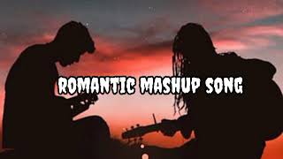 Romantic Mashup 2024 || Arijit Singh Romantic Songs 2024 || BS lofi #arijitsingh