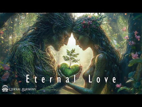 Eternal Love | Heal Emotional Wounds & Embrace New Love | Harmony with Valentine’s Day Blessing