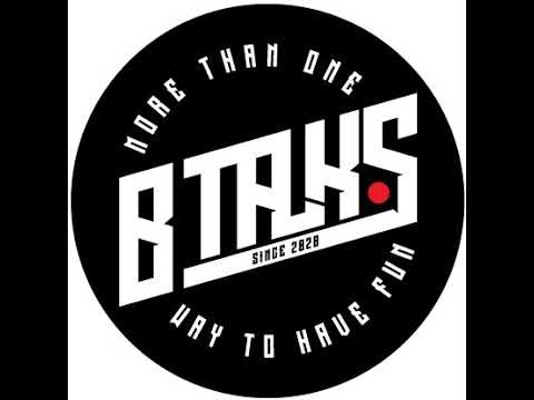 BTALKS のライブ配信