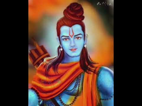 rama rama rameti | powerful mantra | powerful ram mantra | ram naam | ram ram rameti rame raame