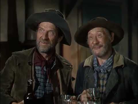 Relentless 1948  ( free western movies on youtube in english ) full film