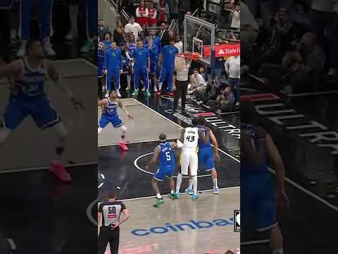 Tyrese Haliburton hits a wild game-winner over Giannis Antetokounmpo 🤯 | #NBA