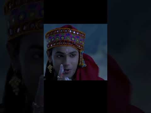 🏹🏹🏹एक सोच रखने वालो को तो एक दसरे के साथ होना चाहिए | Krishna gyan | best scene in Suryaputra Karn 🏹