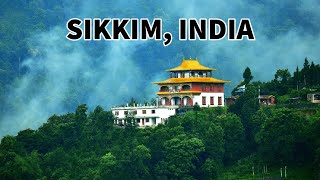 SIKKIM | A Mysterious Land in Northeast India