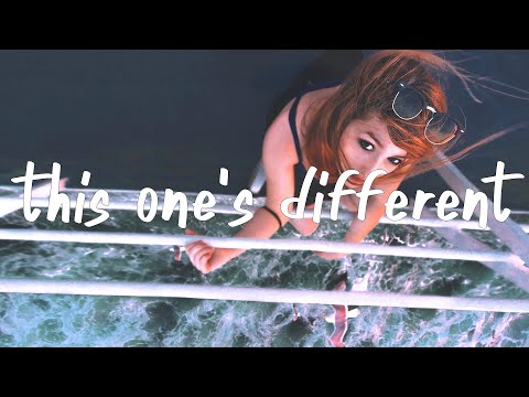 venbee - this one's different (Lyrics)