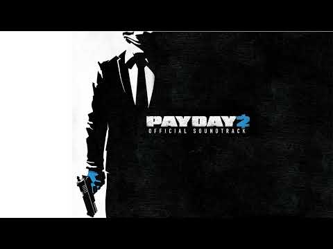 Razormind (PAL Version) - Payday 2