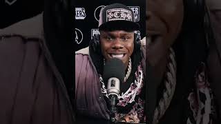 DaBaby “Pushin P” LA Leakers Freestyle