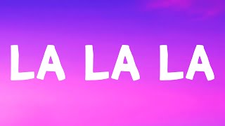 Naughty Boy, Sam Smith - La La La (Lyrics)