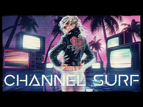 Ｃｈａｎｎｅｌ Ｓｕｒｆ (Chillsynth // Vaporwave // Chillwave) Mix