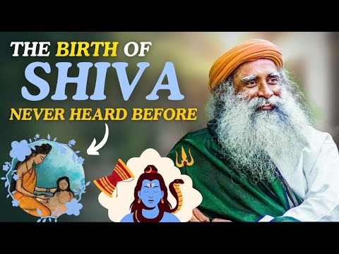 🔴Sadhguru on Shiva The Truth Behind His Birth & Eternal Presence | Adiyogi | Sadhguru Latest | Shiva