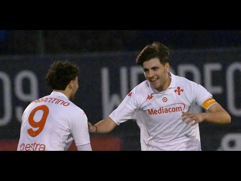 Highlights Primavera: Bologna vs Fiorentina 1-3