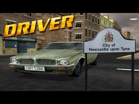 Driver: The truth about Newcastle