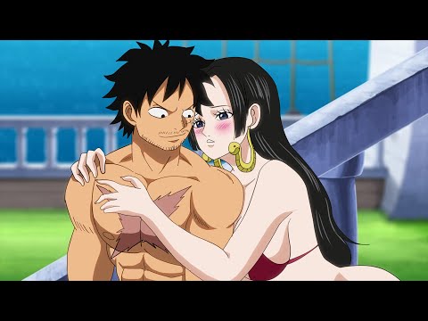 The most POPULAR COUPLES in ONE PIECE