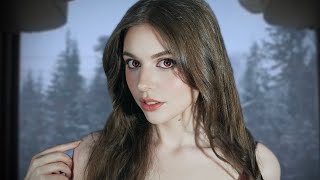 ASMR Vampire Is Obsessed With You, Van Helsing | Fantasy Roleplay | Personal Attention