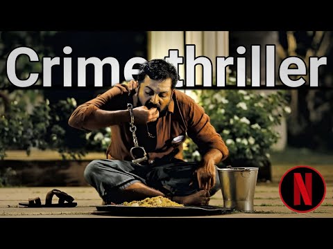 इसे मिस मत करना 😳 || top 5 crime thriller movies || best thriller movies || best crime movies